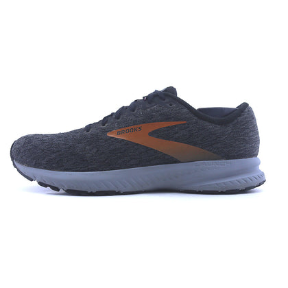 BROOKS LAUNCH 7