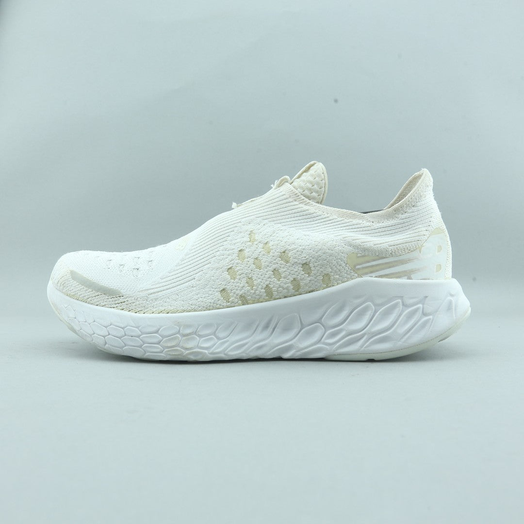 NEW BALANCE  FRESH FOAM X 1080 UNLACED