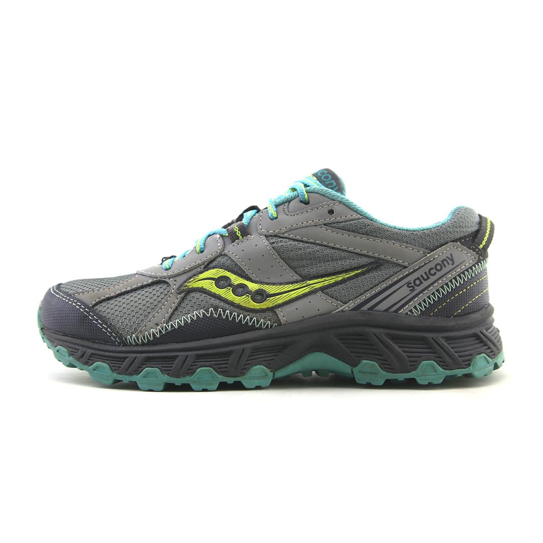 SAUCONY GRID RAPTOR TR7