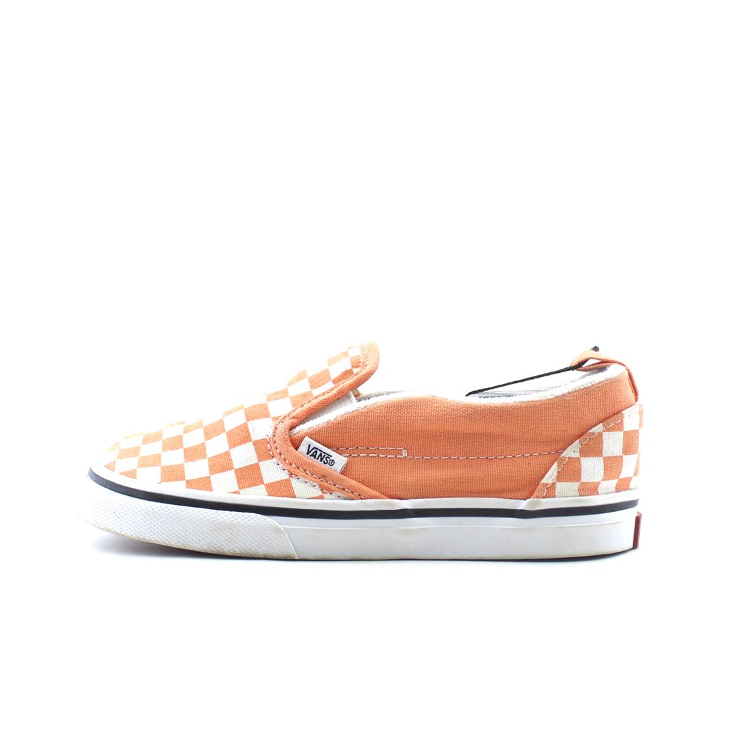 VANS CLASSIC CHECKERBOARD