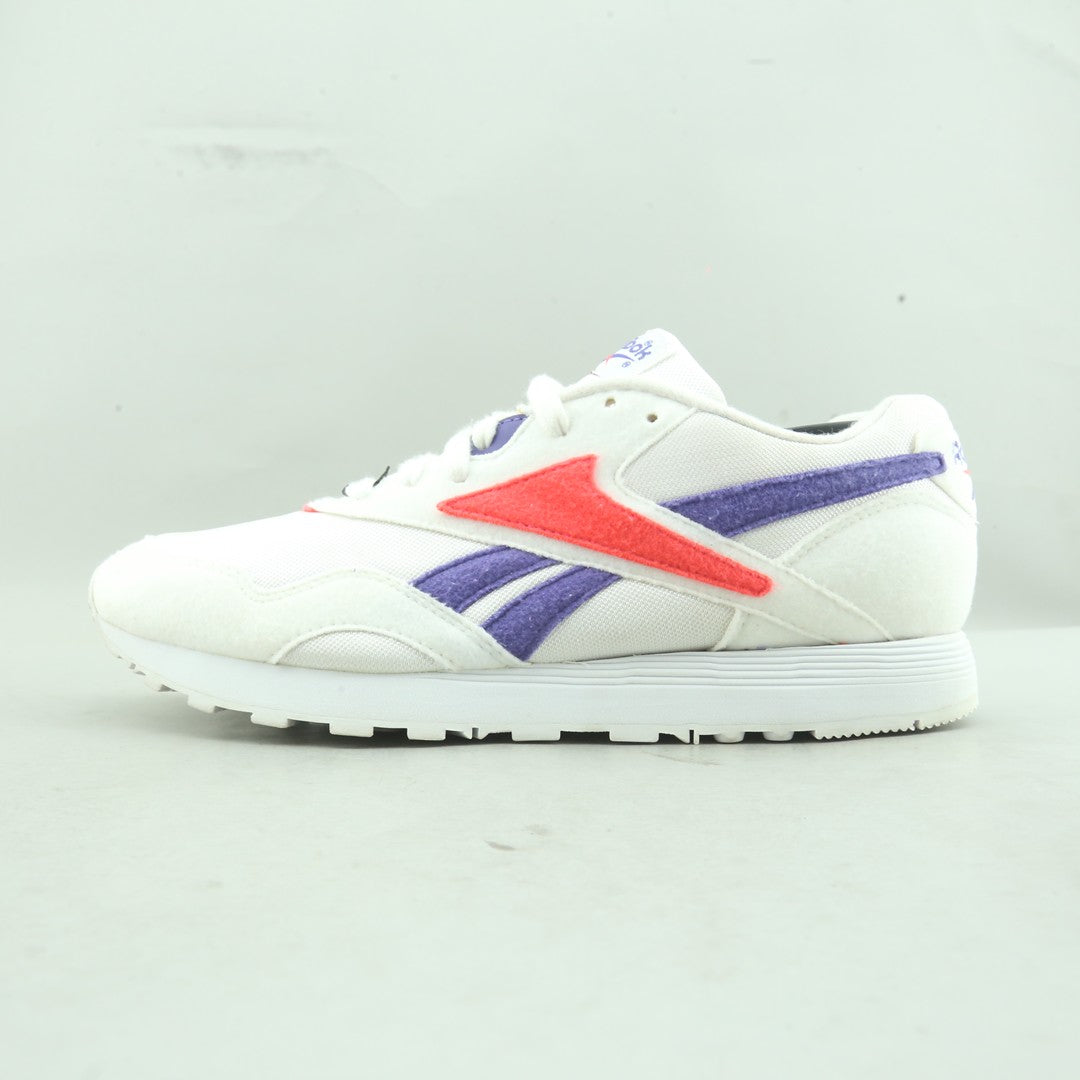 REEBOK  RAPIDE MU