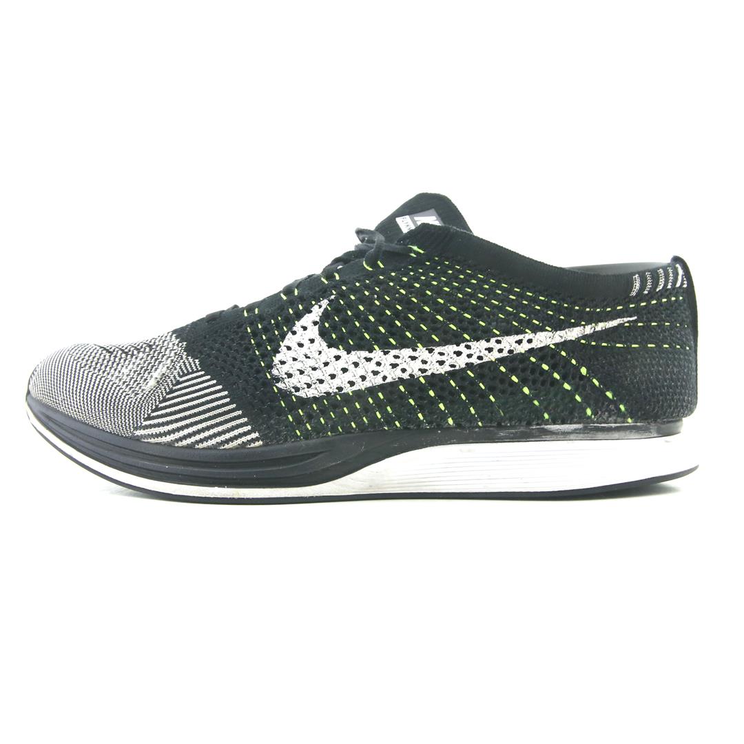NIKE  FLYKNIT RACER