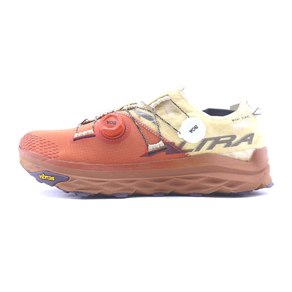 ALTRA MONT BLANC BOA