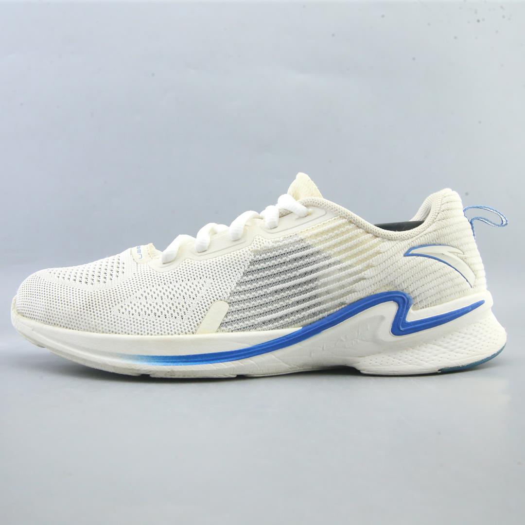 ANTA HYDROGEN RUN 1