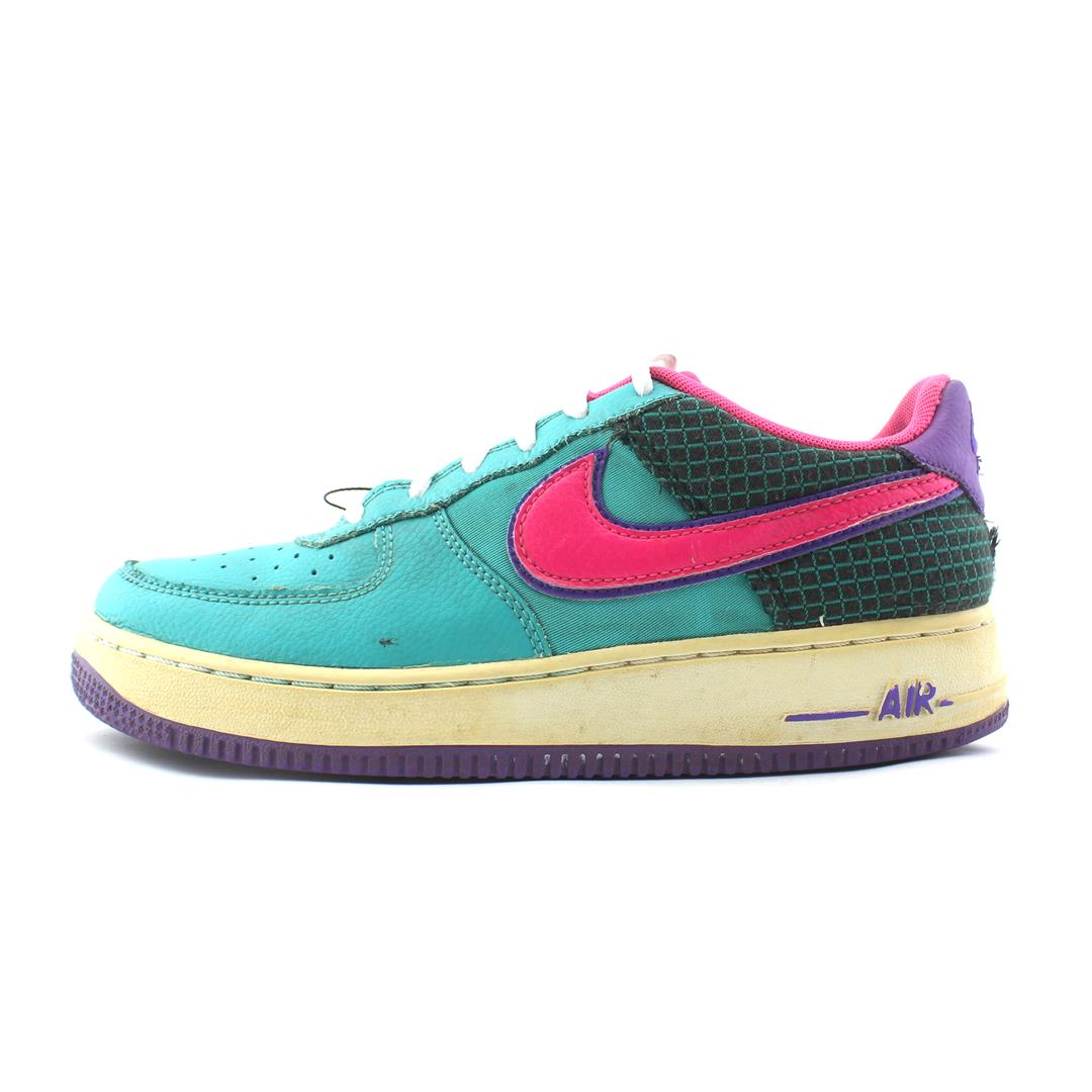 NIKE AIR FORCE 1 LOW '07