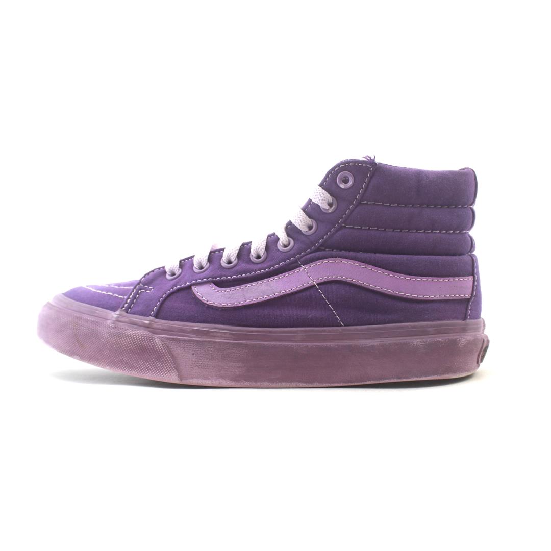 VANS SK8-HI
