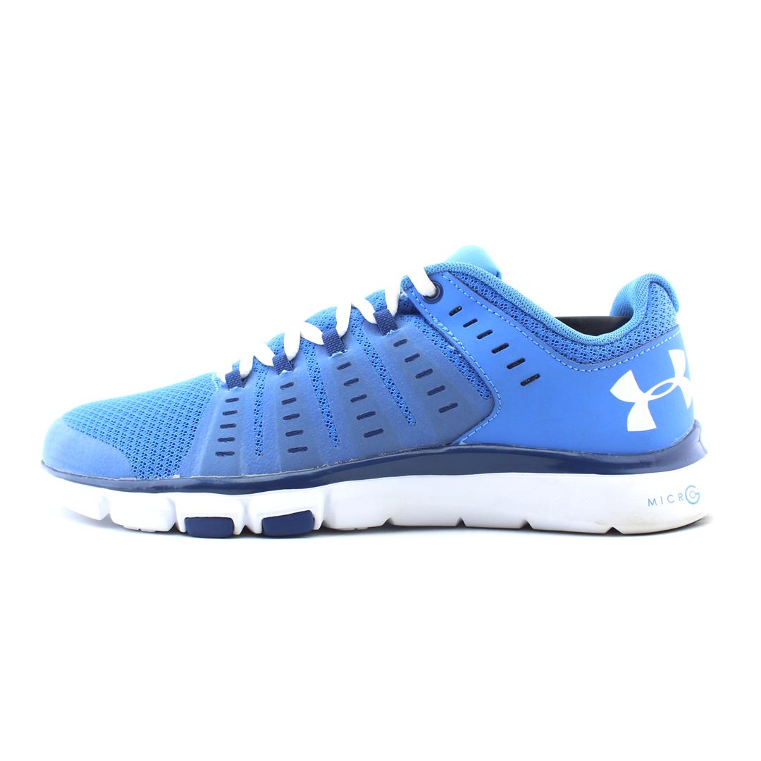 UNDER ARMOUR MICRO G LIMITLESS 2