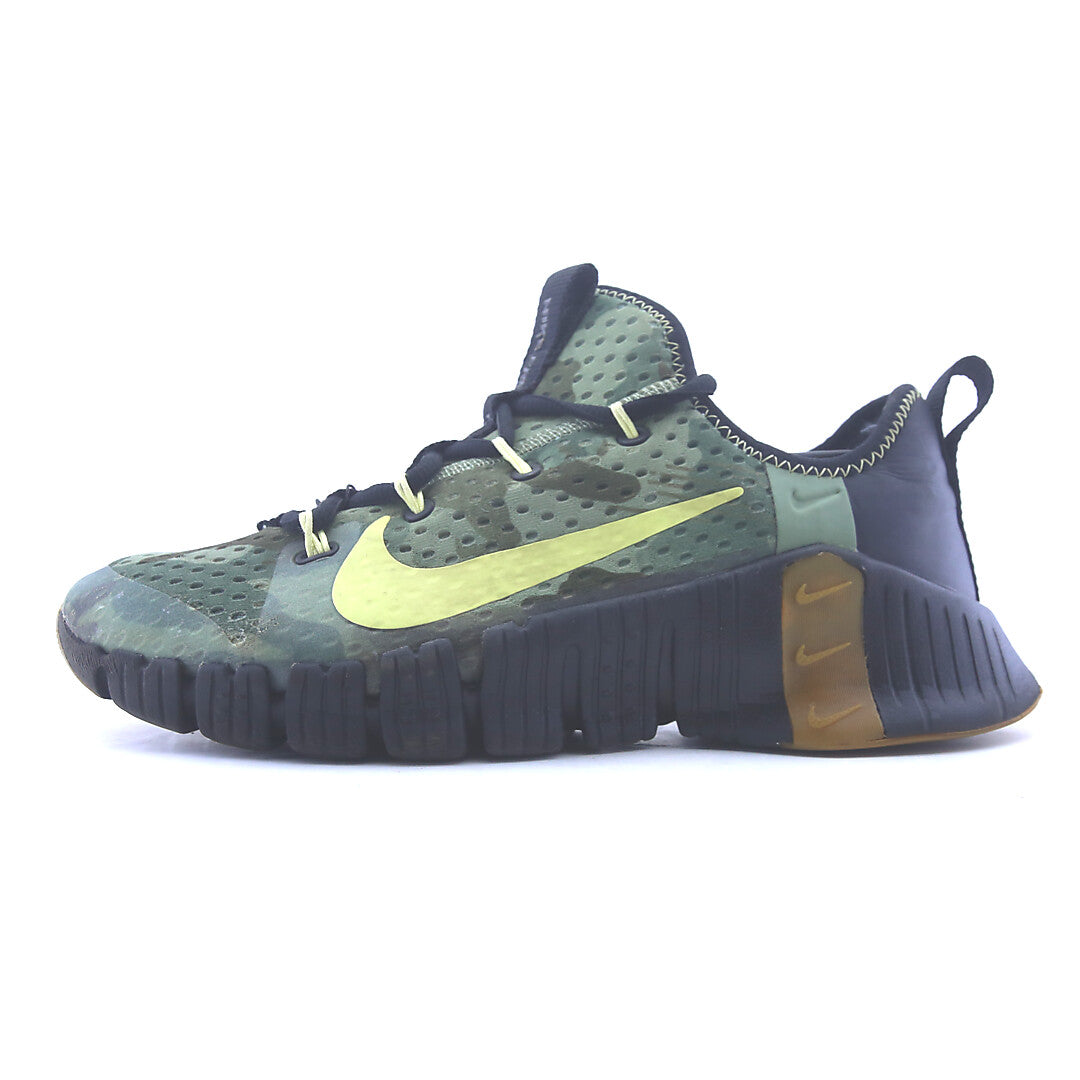 NIKE FREE METCON 3