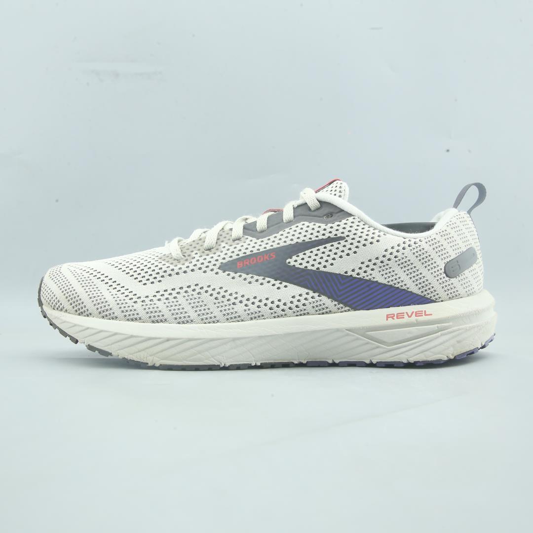 BROOKS REVEL 6