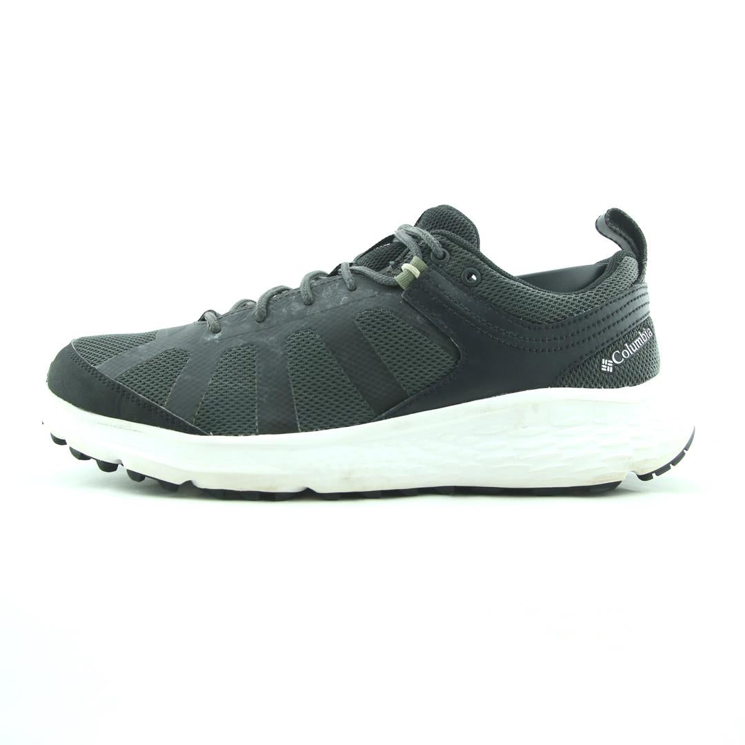 COLUMBIA KONOS™ XCEL WP LOW