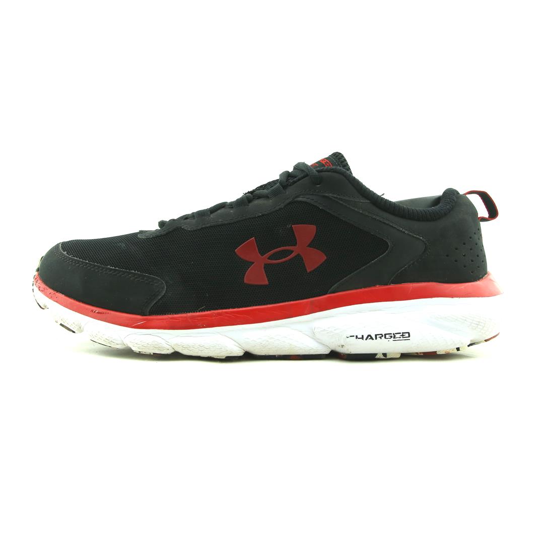 UNDER ARMOUR CHARGED ASSERT 9