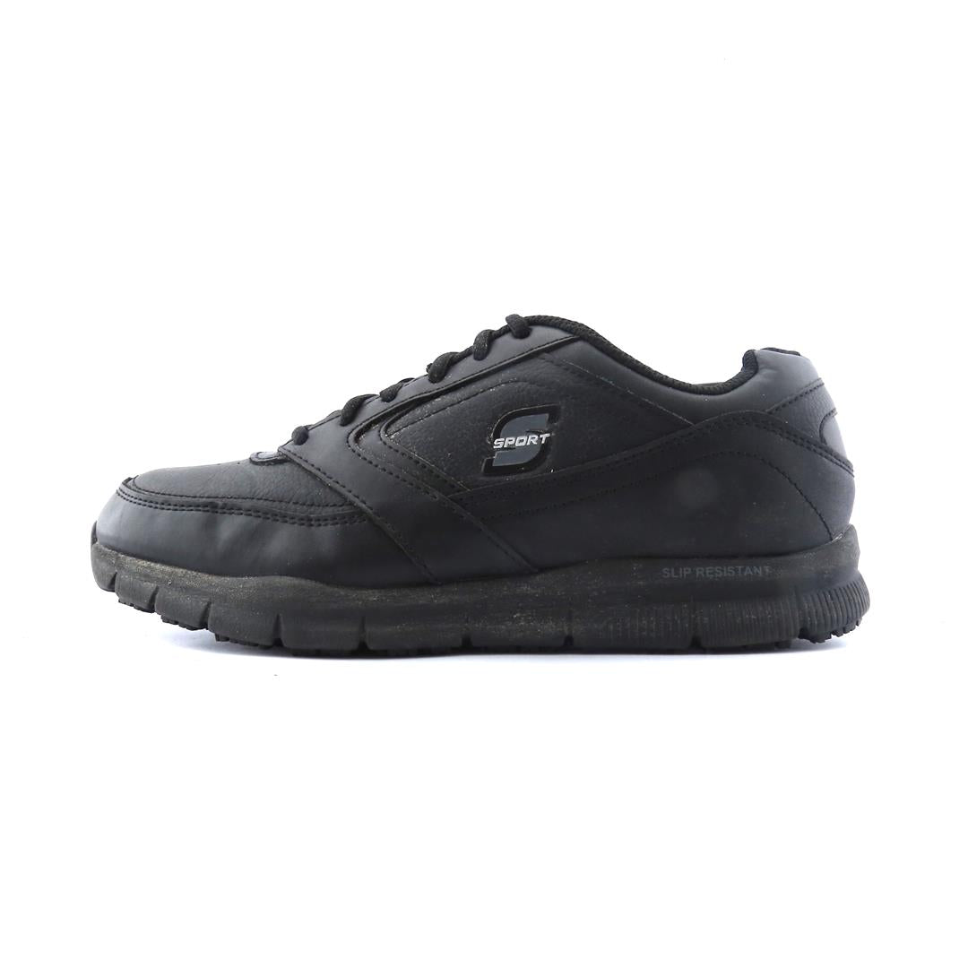 S SPORT WORK - SLIP RESISTANT