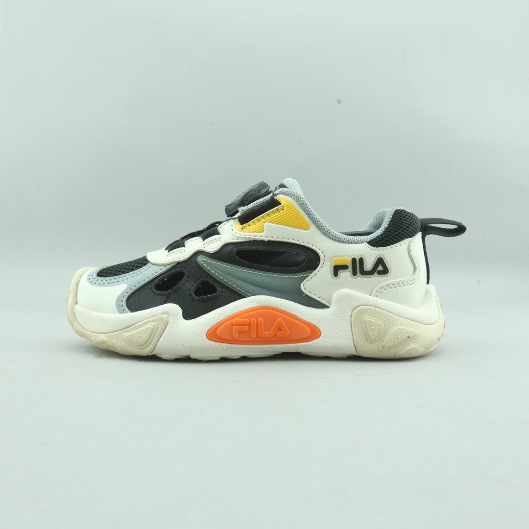 FILA MEMORY FOAM BOA