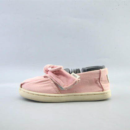 TOMS  CLASSIC PLANT DYED