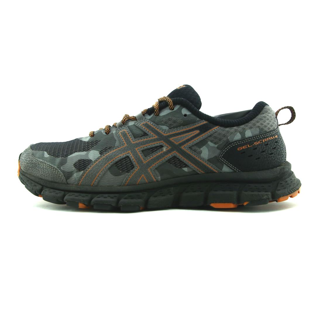 ASICS GEL-SCRAM 4
