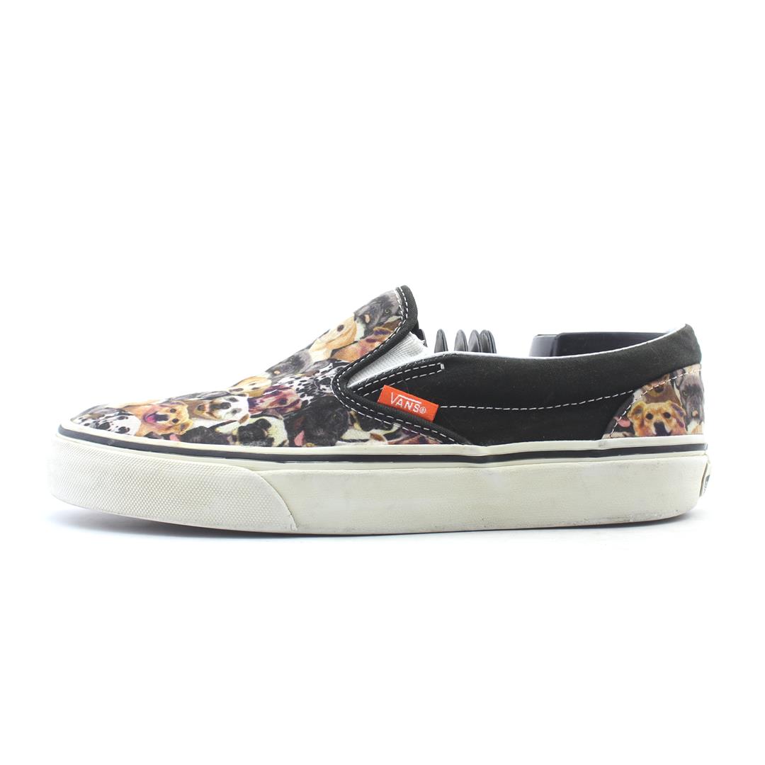 VANS CLASSIC