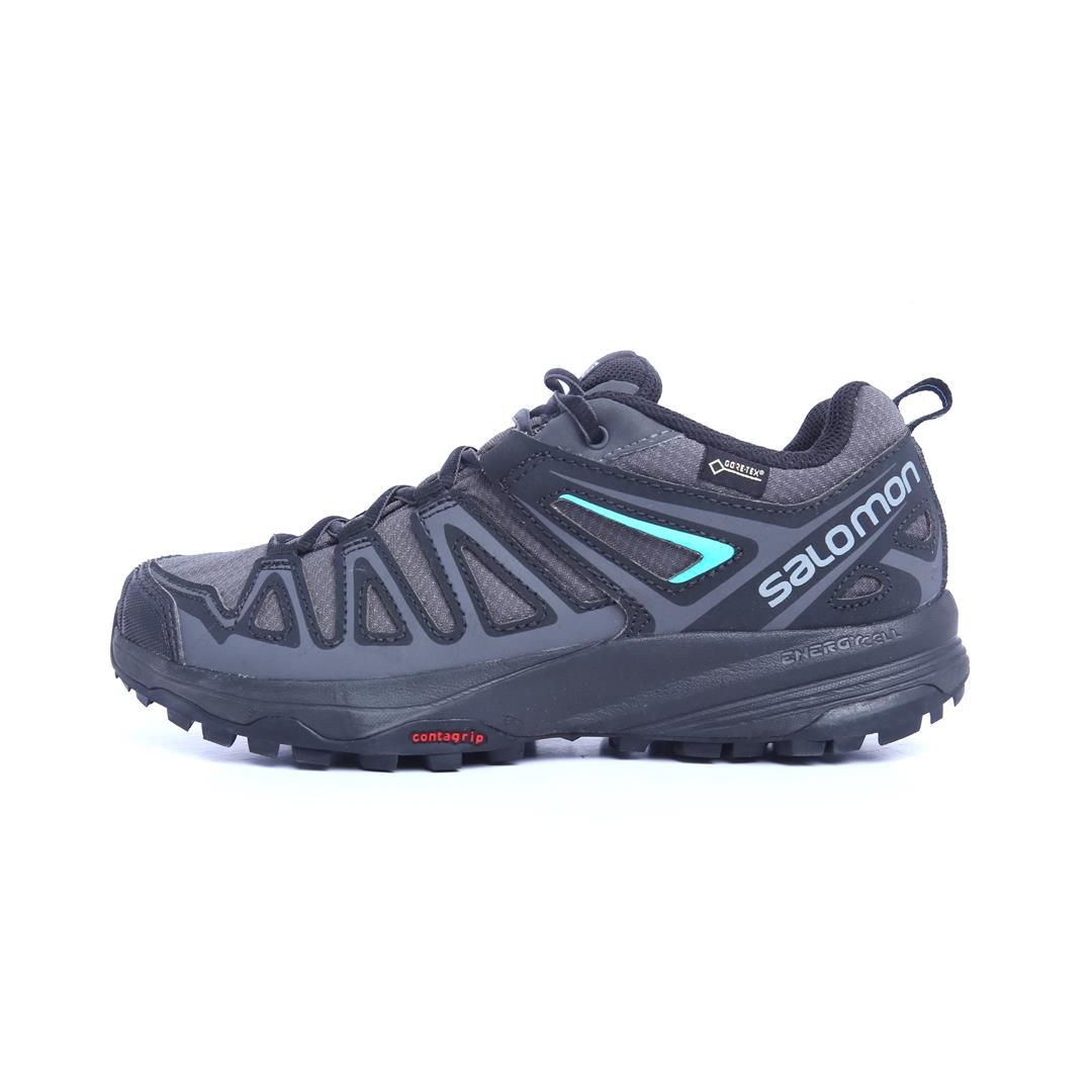 SALOMON  CREST TRAIL