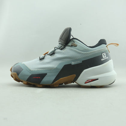 SALOMON DONNA – CROSS HIKE GTX