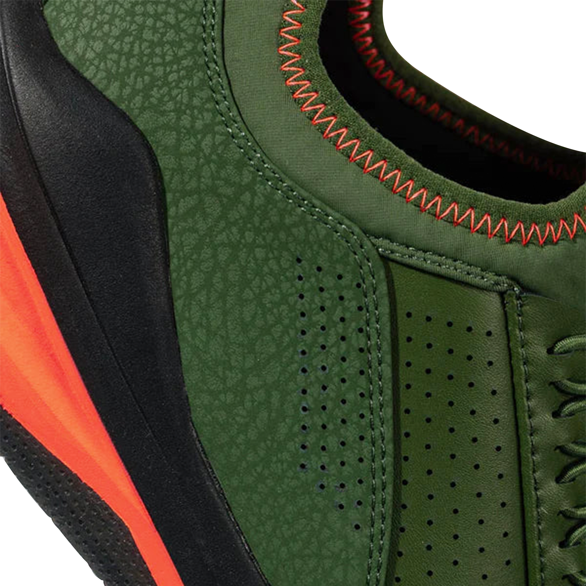 Clove - Aero's Shoes - Limited Edition - Juniper Berry