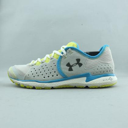 UNDER ARMOUR  MICRO G MANTIS