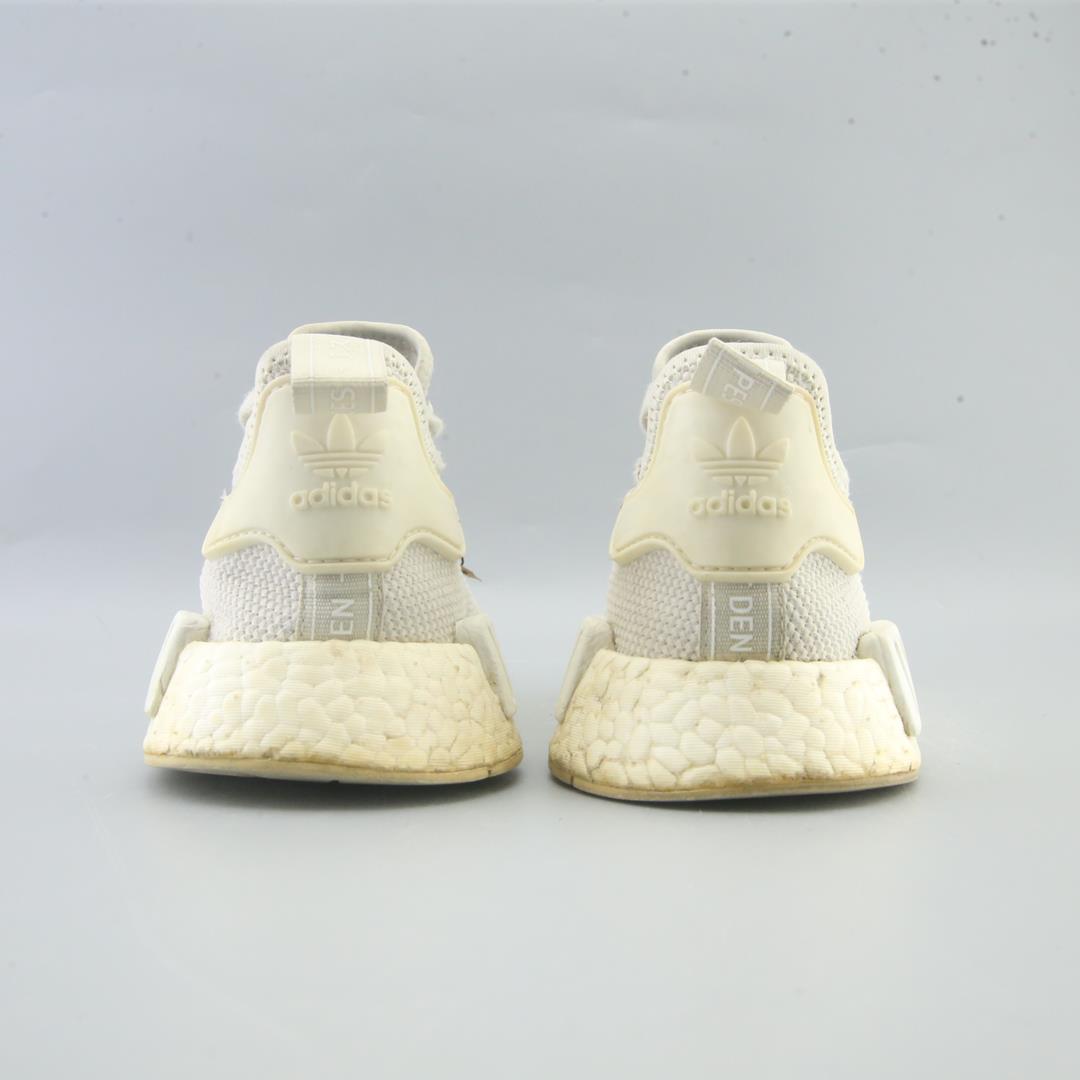 adidas gazelle silver green womens adidas NMD R1 PK main image 0