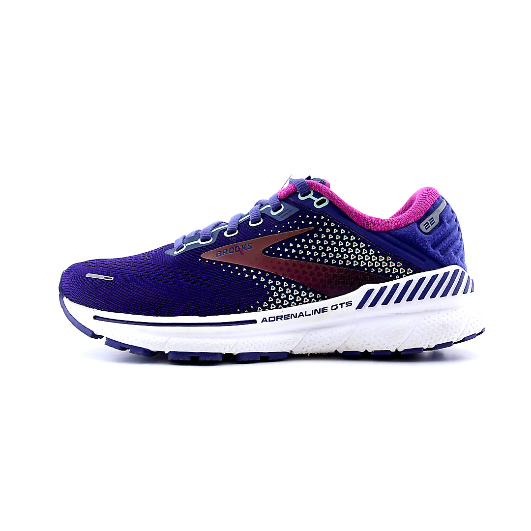 BROOKS ADRENALINE GTS 22