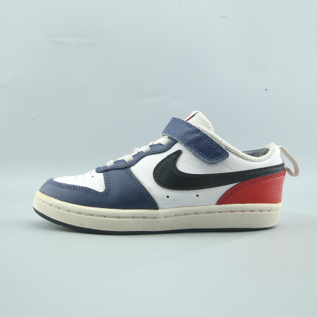 NIKE  COURT BOROUGH LOW 2