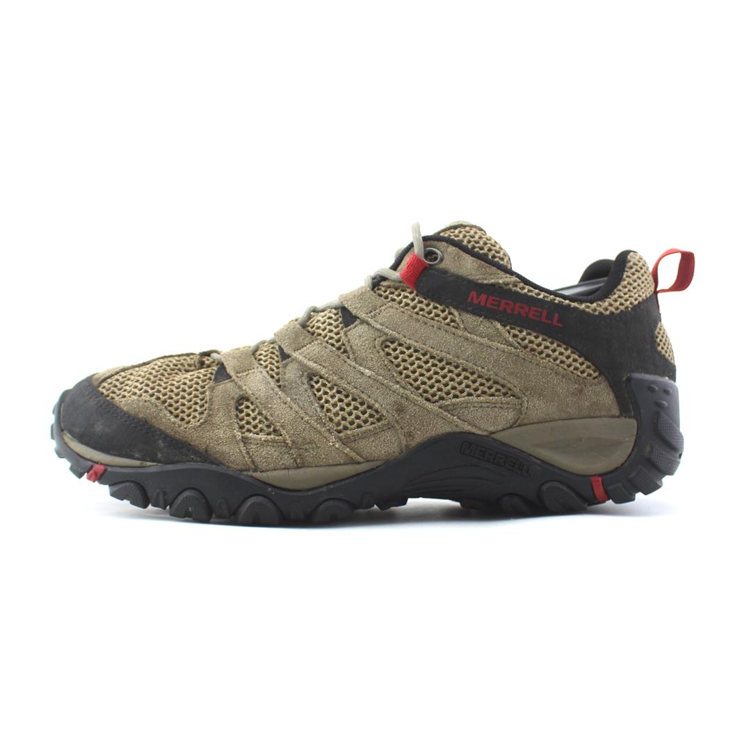 MERRELL ALVERSTONE