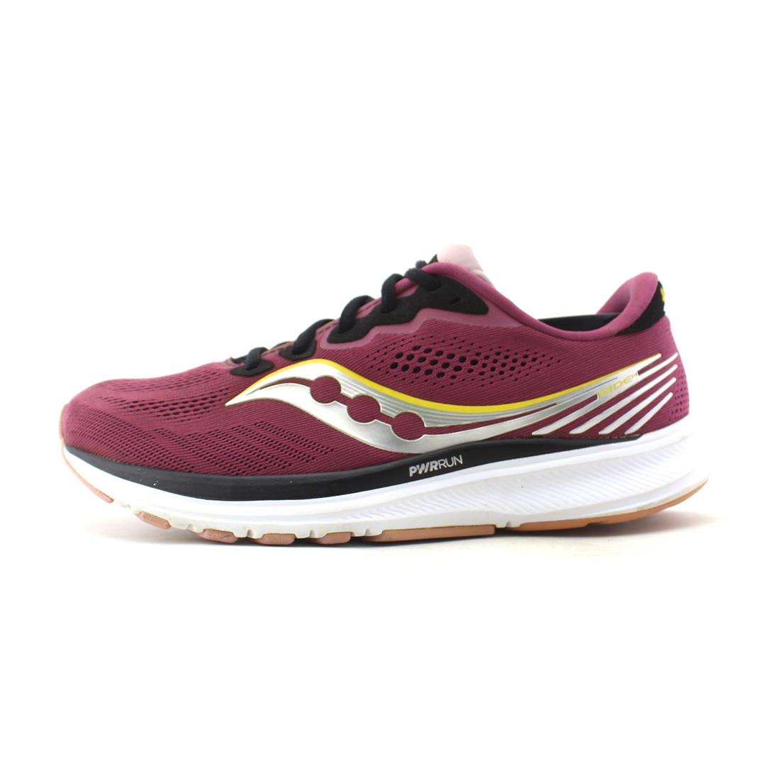 SAUCONY RIDE 14
