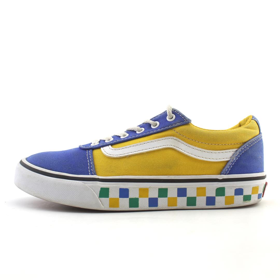 VANS OLD SKOOL