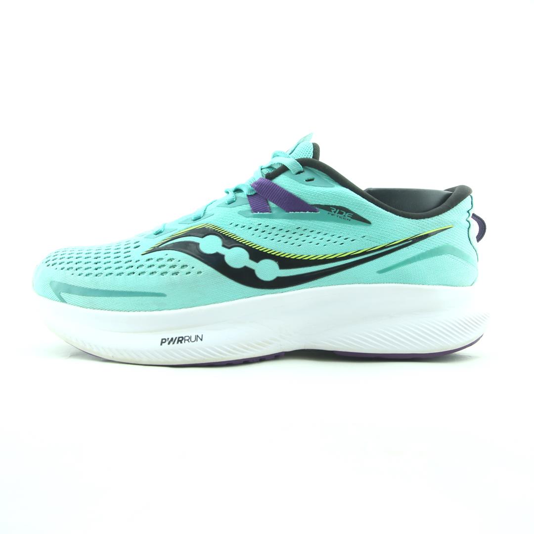 SAUCONY RIDE 15