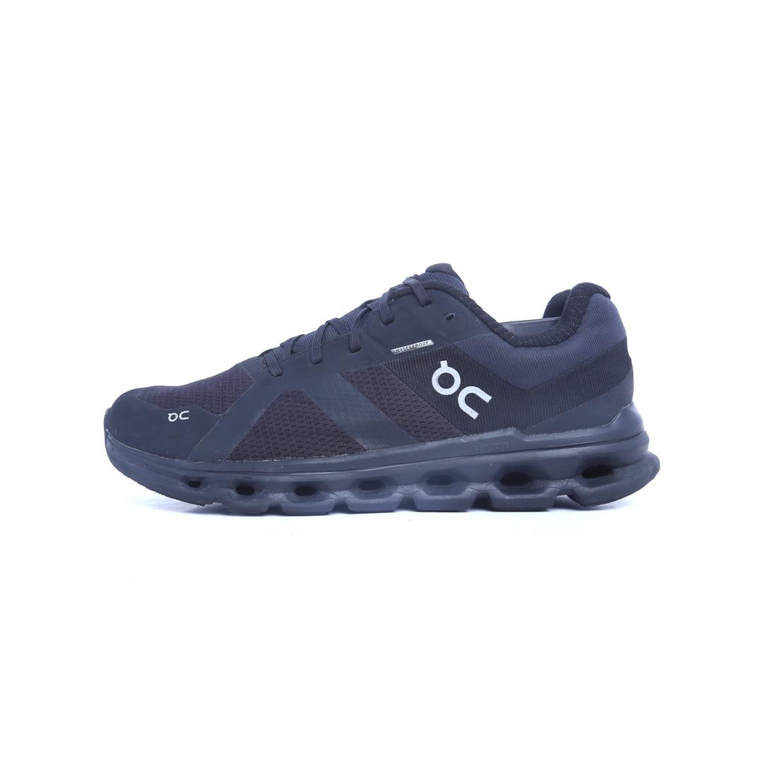 ON CLOUD RUNNER