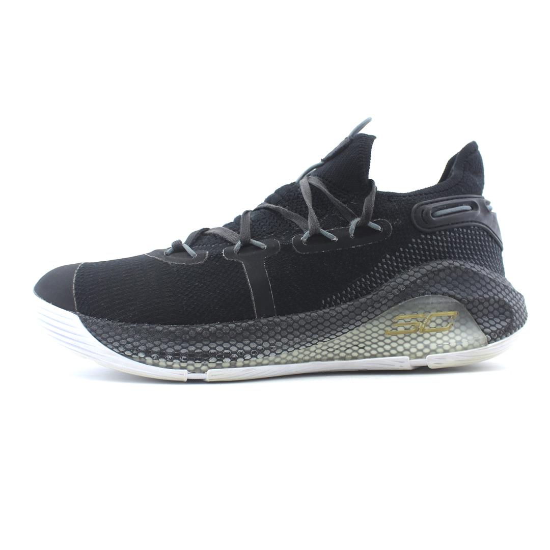 UNDER ARMOUR  CURRY 6