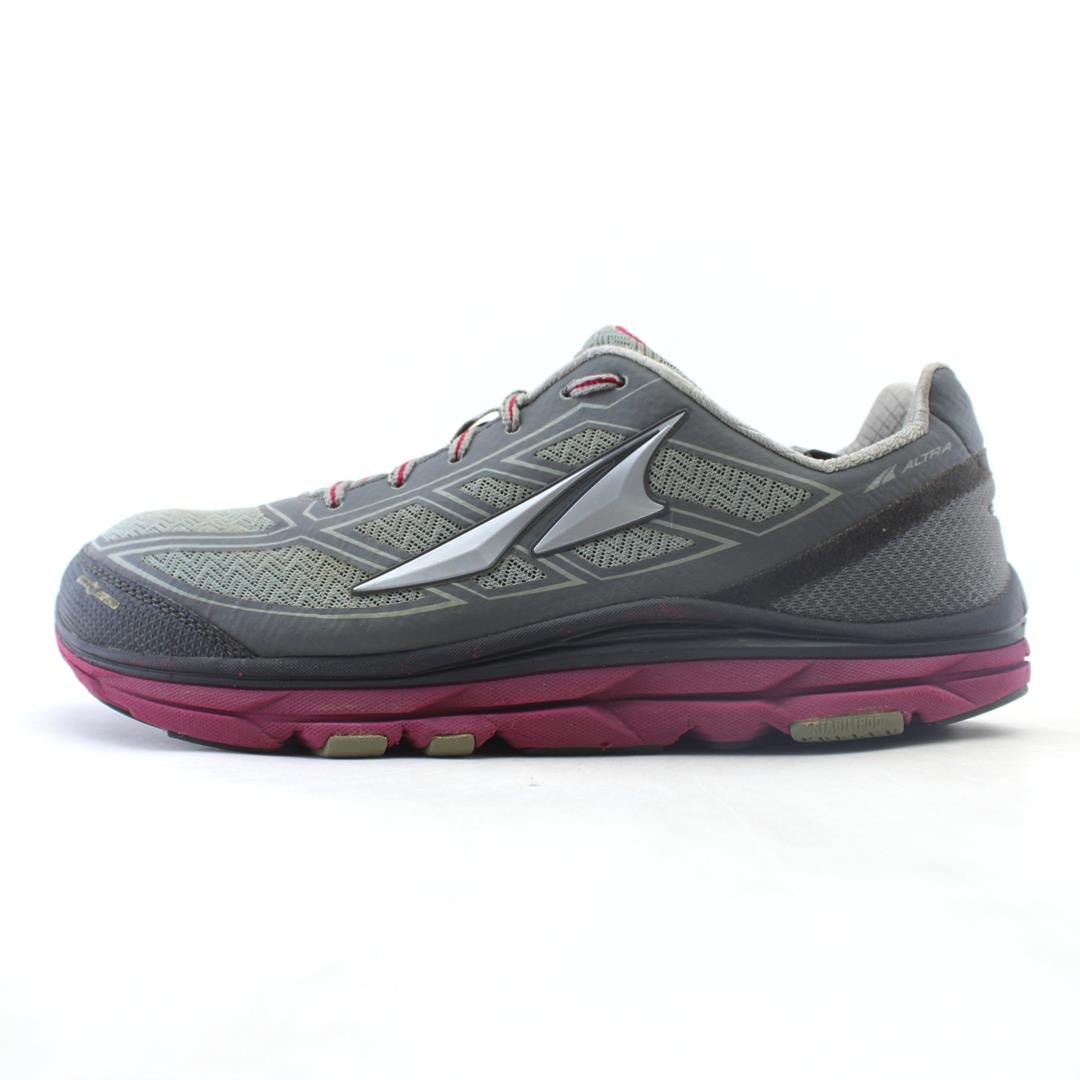 ALTRA PROVISION 3.5