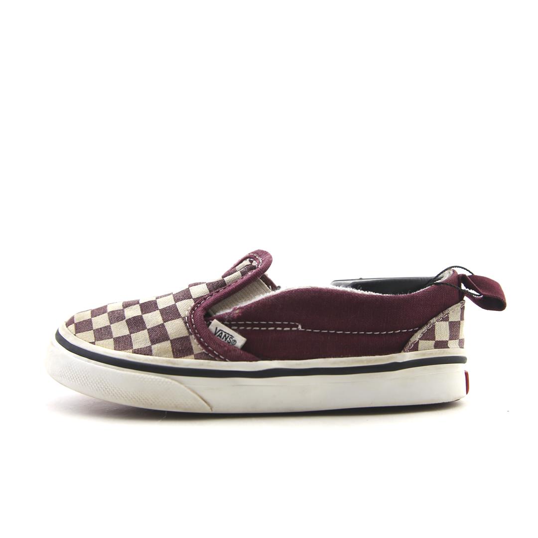 VANS CLASSIC  CHECKERBOARD
