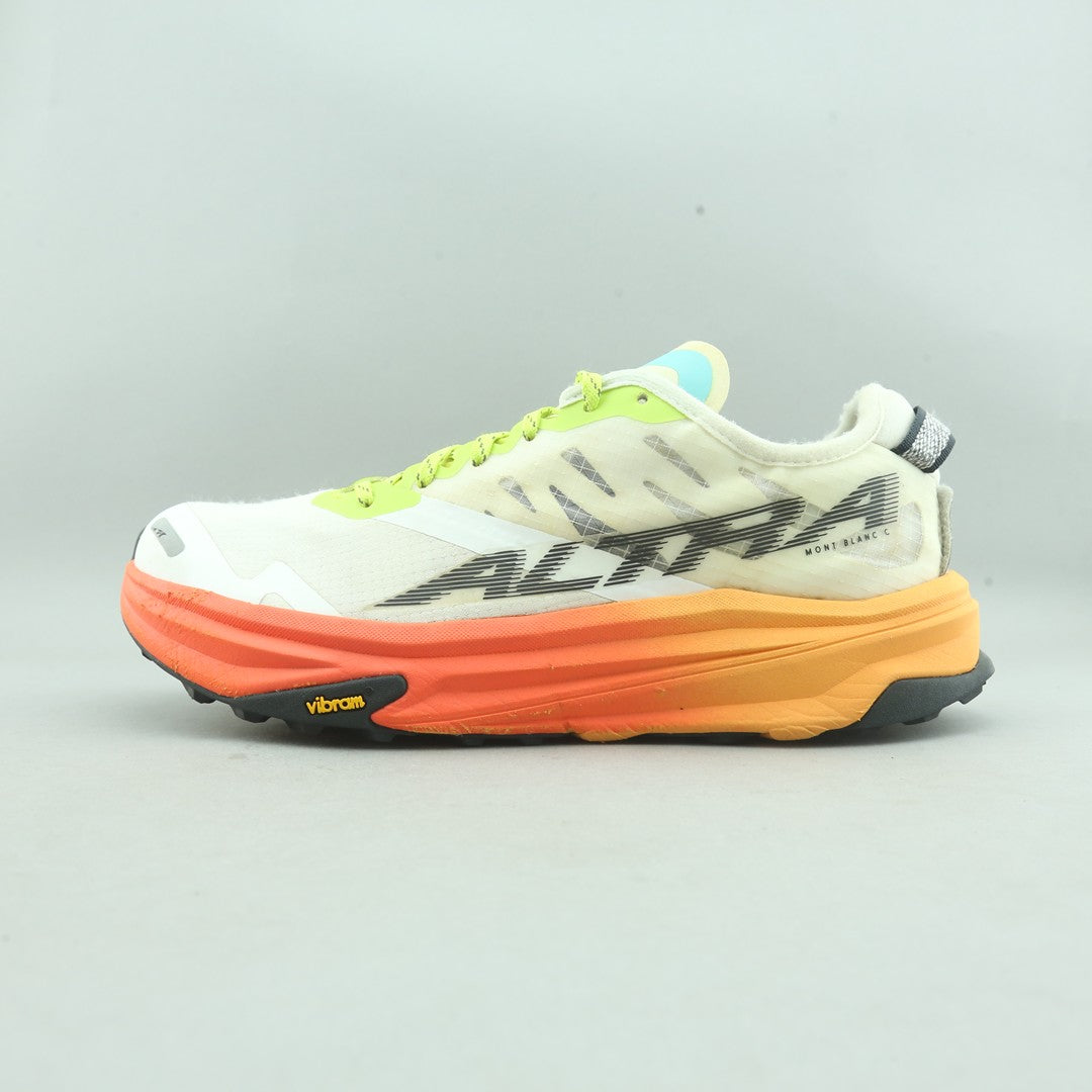 ALTRA  MONT BLANC CARBON