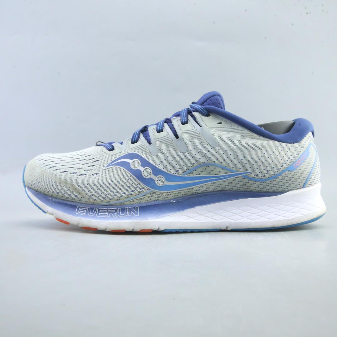 SAUCONY RIDE ISO 2