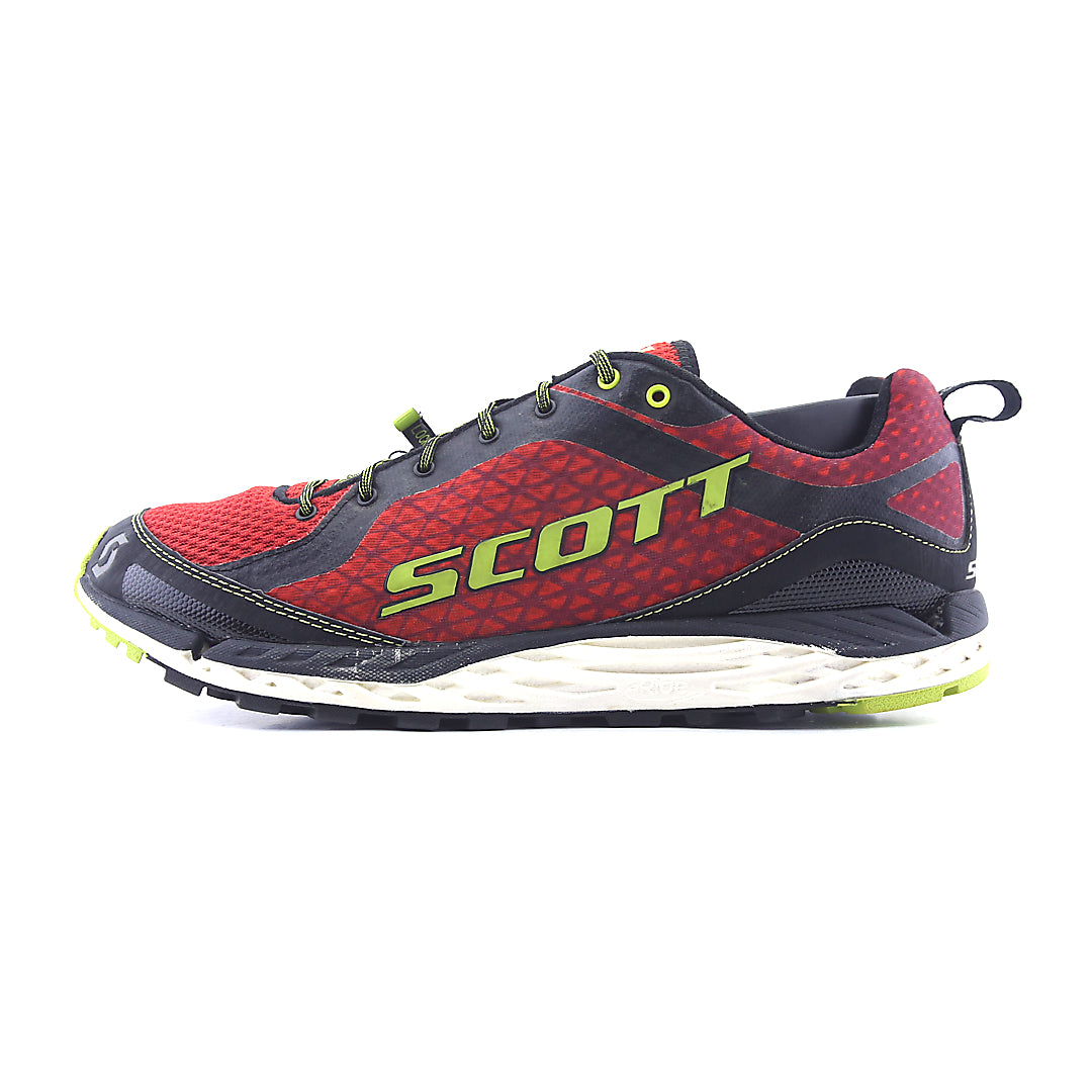 SCOTT T2 KINABALU 2.0