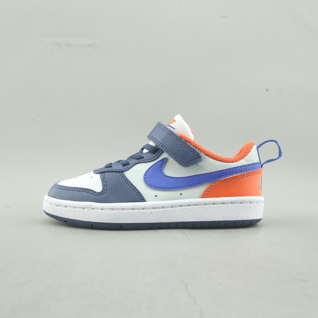 NIKE COURT BOROUGH LOW RECRAFT