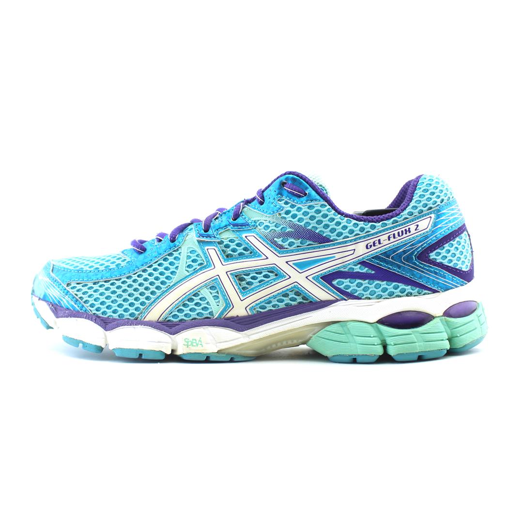 ASICS GEL-FLUX 2