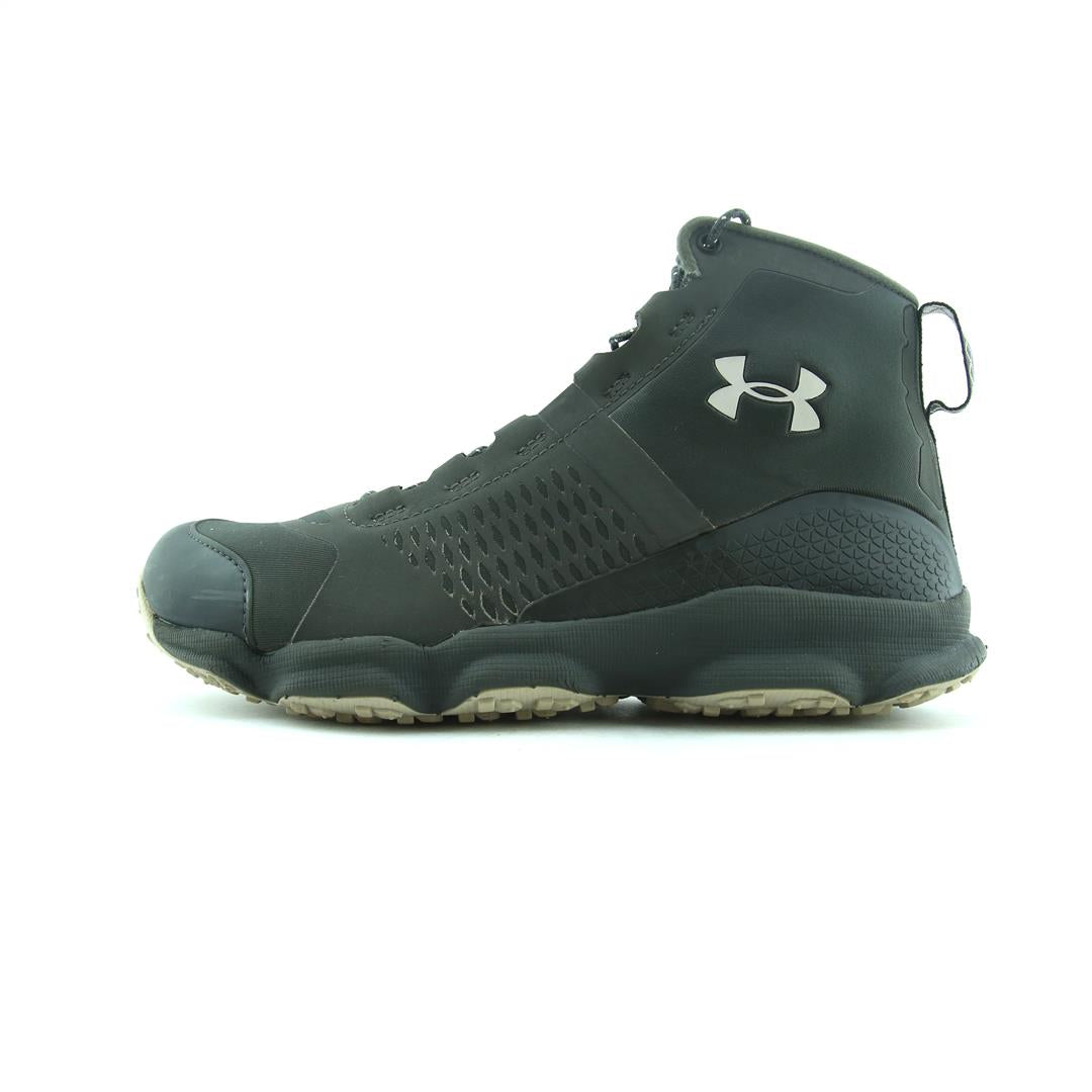UNDER ARMOUR SPEEDFIT HIKE MID