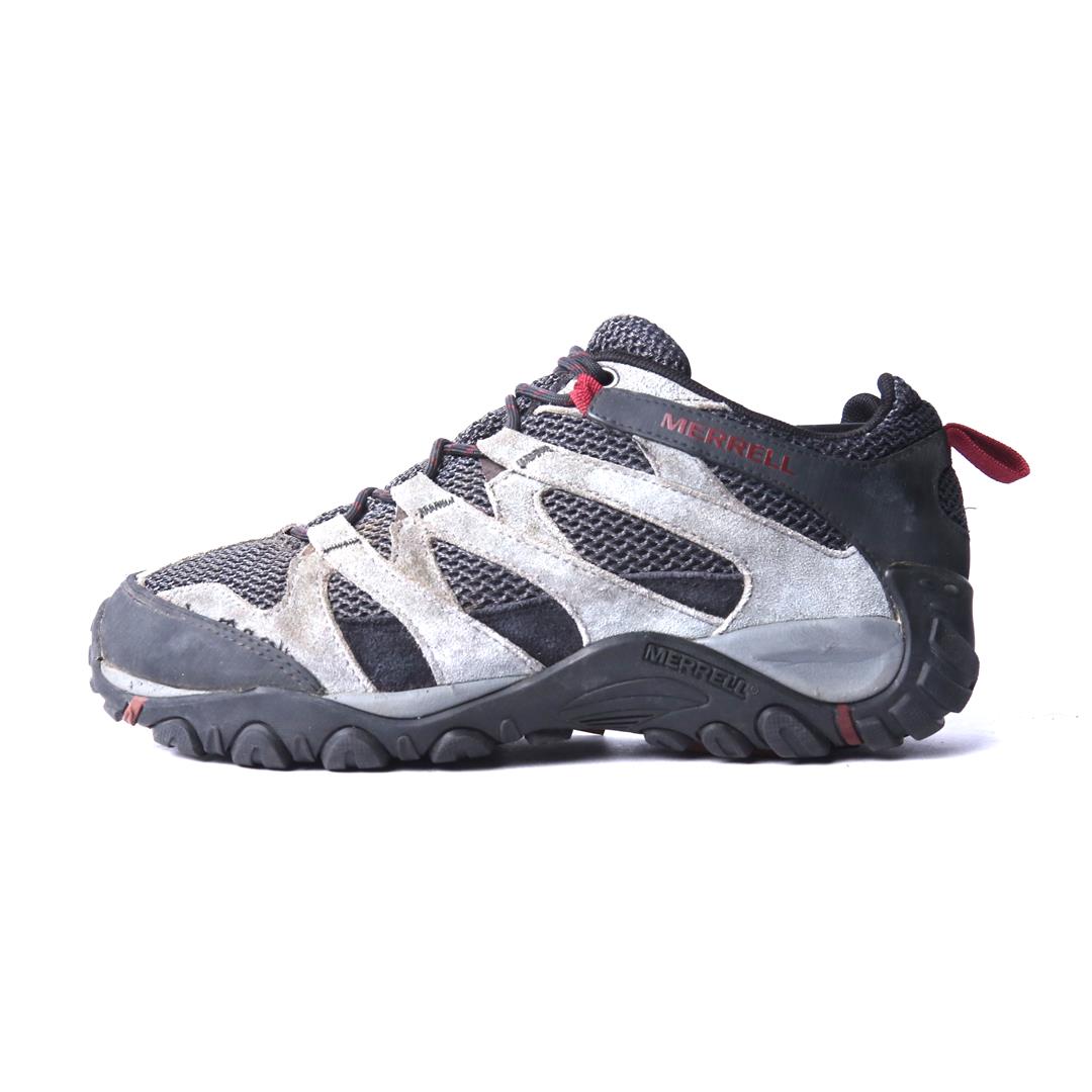 MERRELL ALVERSTONE
