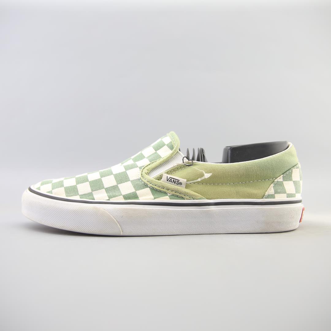 VANS CLASSIC CHECKERBOARD