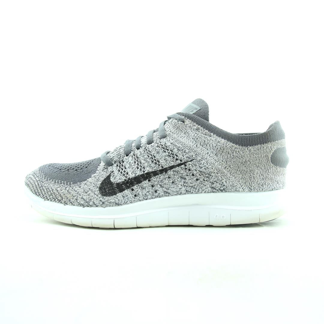 NIKE FREE 4.0 FLYKNIT