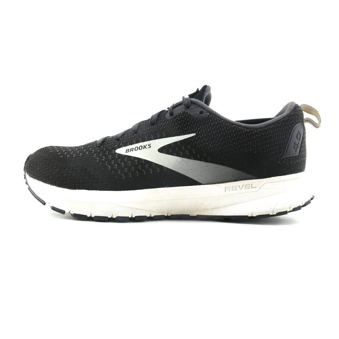 BROOKS REVEL 4
