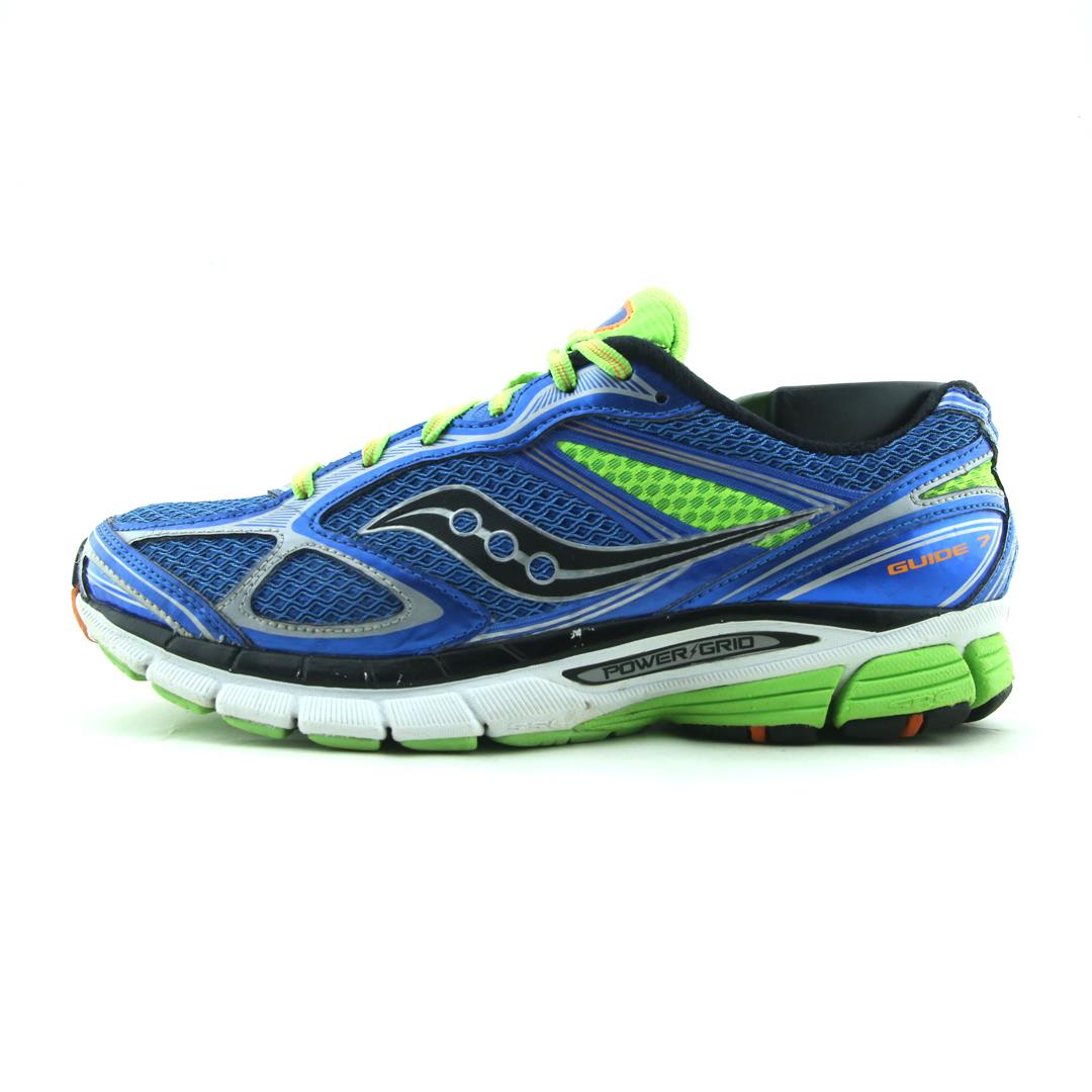 SAUCONY GUIDE 7