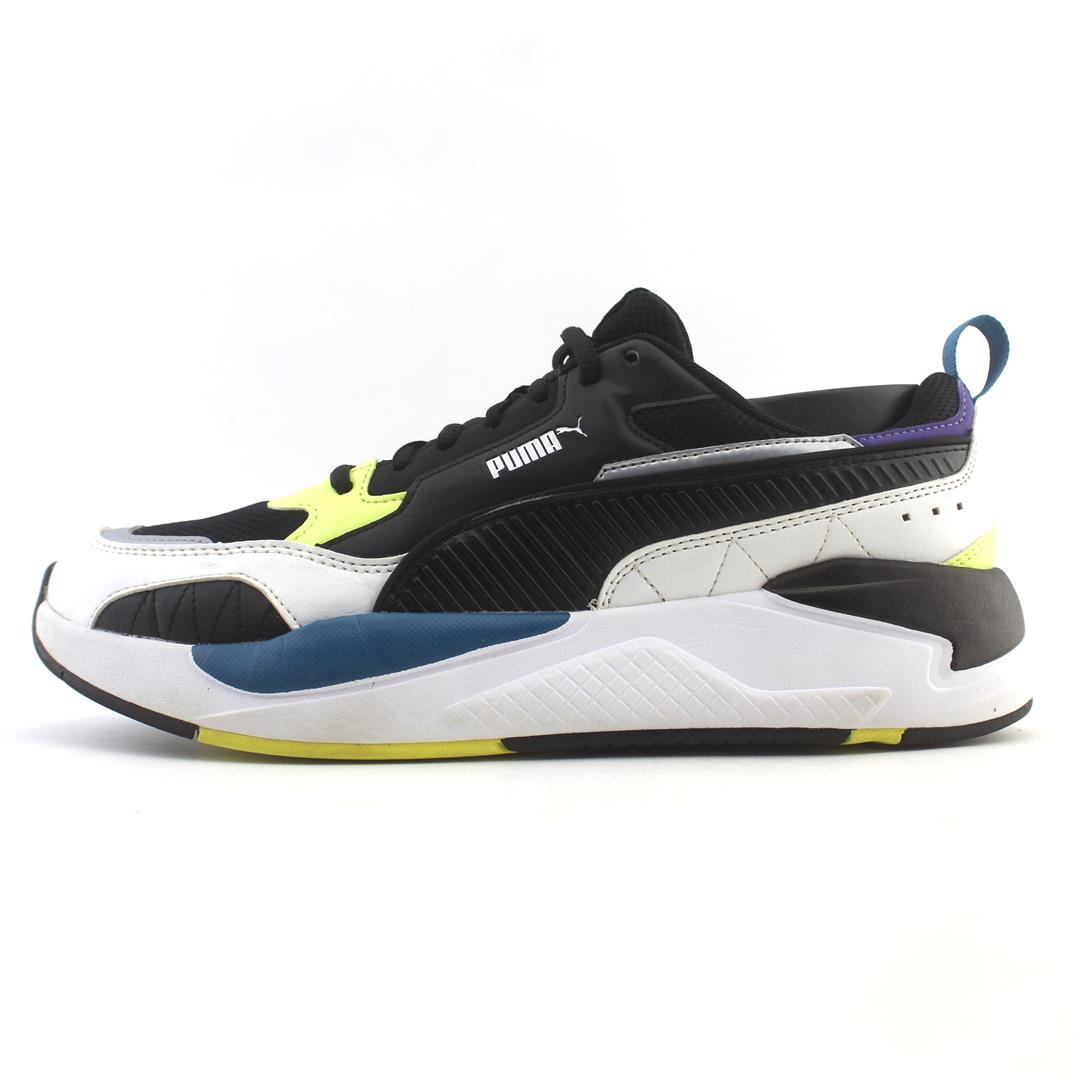 PUMA X-RAY 2 SQUARE
