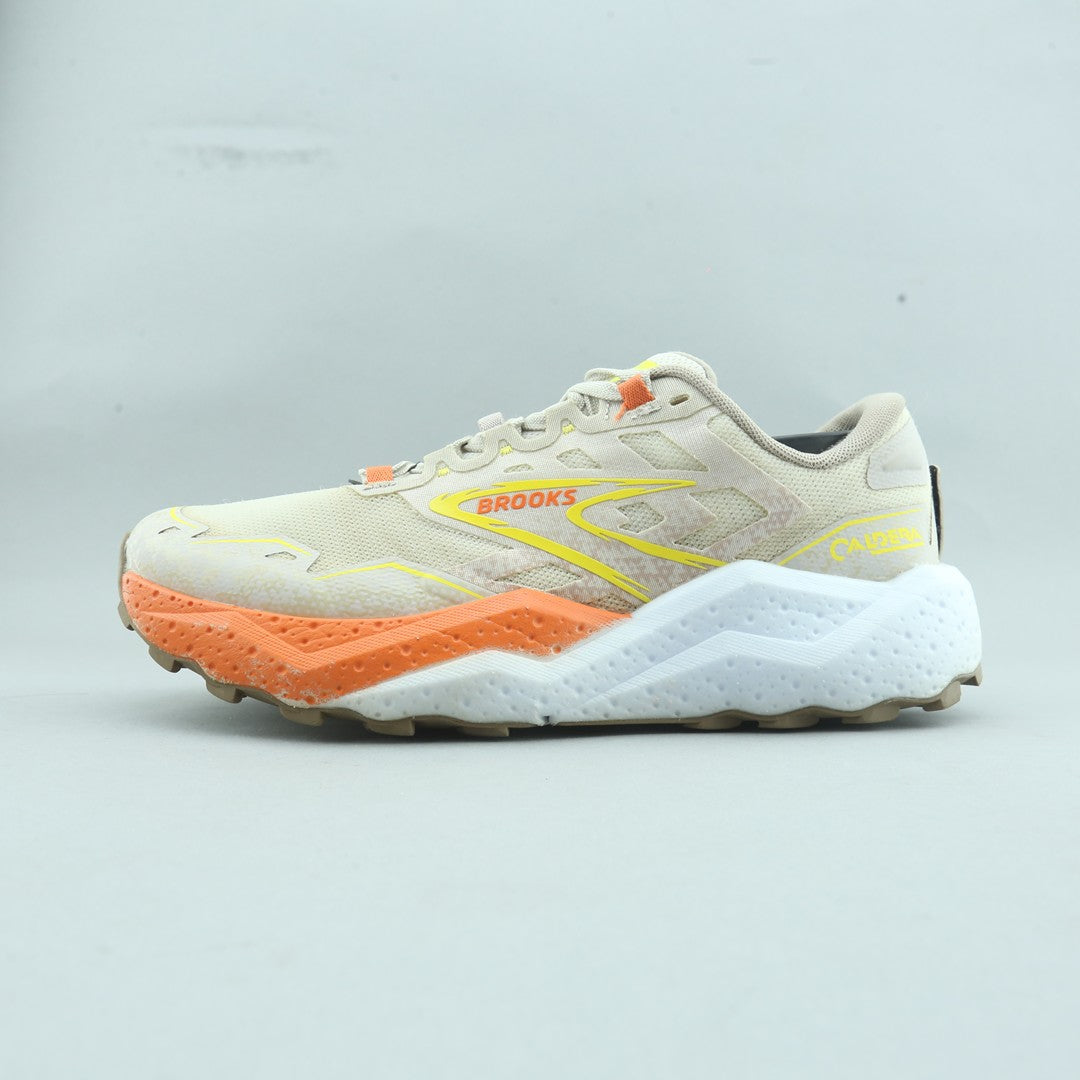 BROOKS CALDERA 7