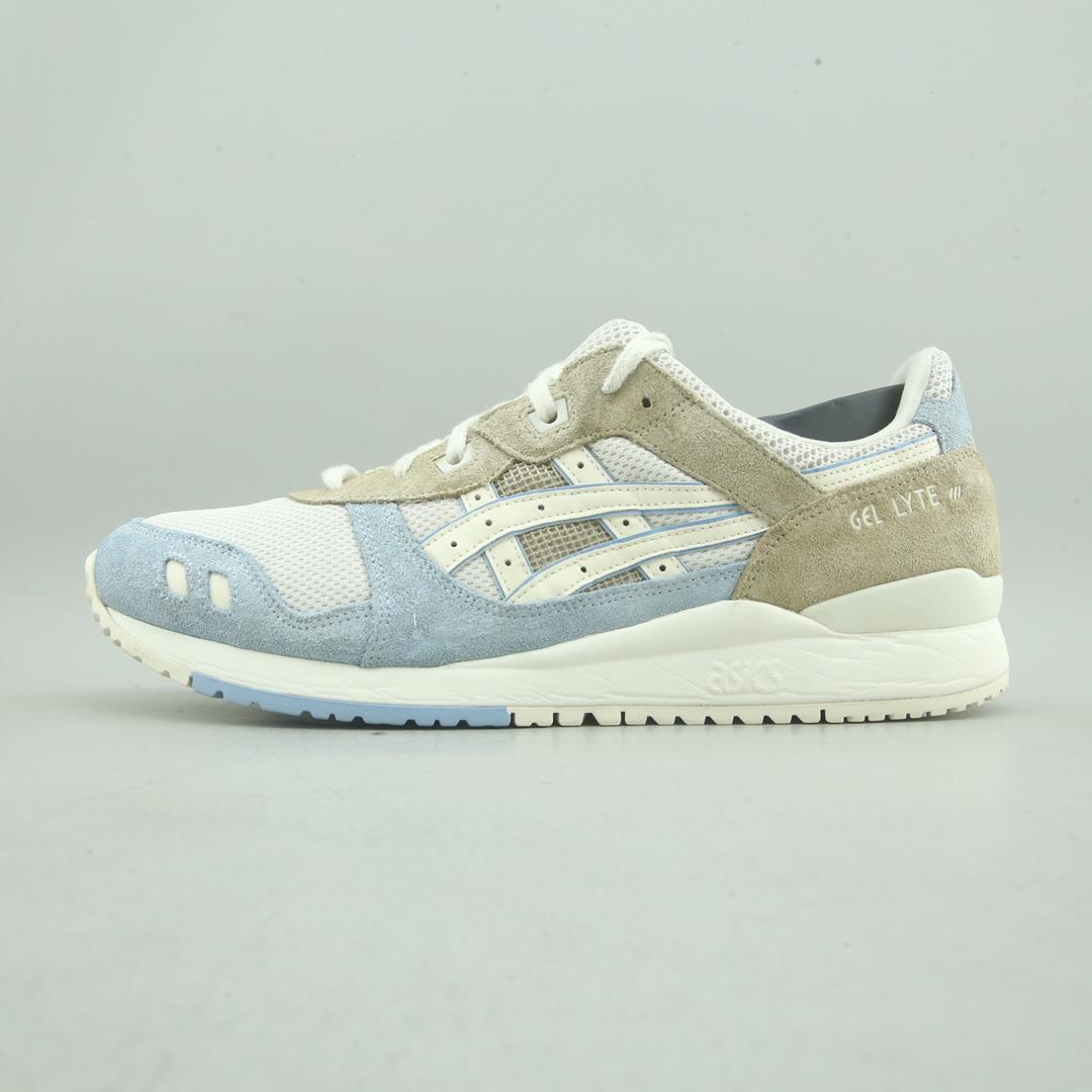 ASICS  GEL LYTE III