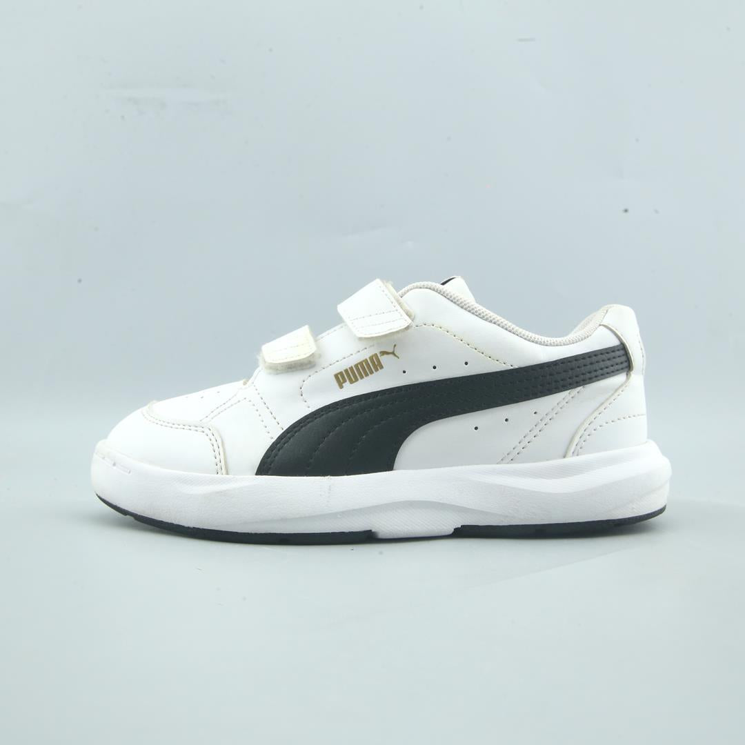 PUMA EVOLVE COURT